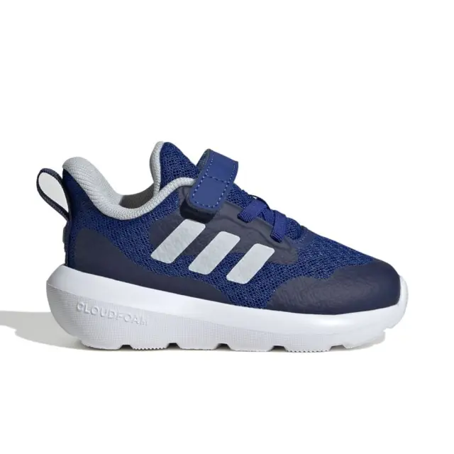 adidas FortaRun 3.0 EL Inf (JI2183-Blue) - Μπλέ