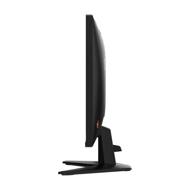 MSI MAG 275QF E20 computer monitor 68.6 cm (27") 2560 x 1440 pixels Wide Quad HD LCD Black 3