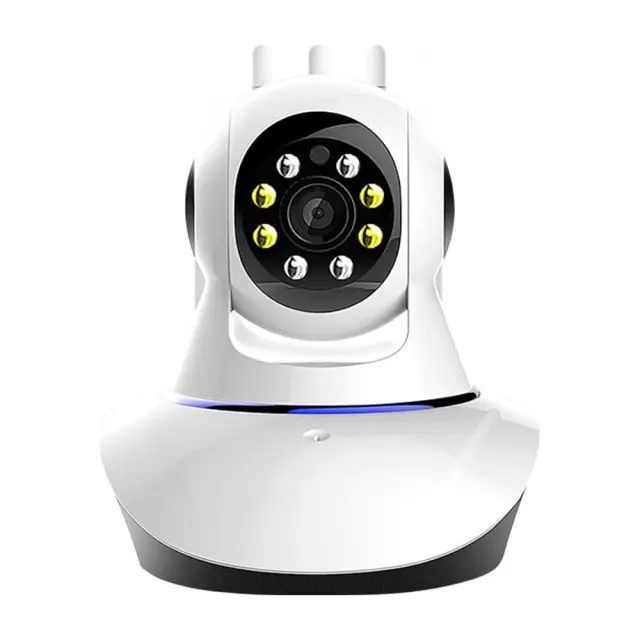 IP Κάμερα Παρακολούθησης Wi-Fi 960P HD με Αμφίδρομη Επικοινωνία 080064