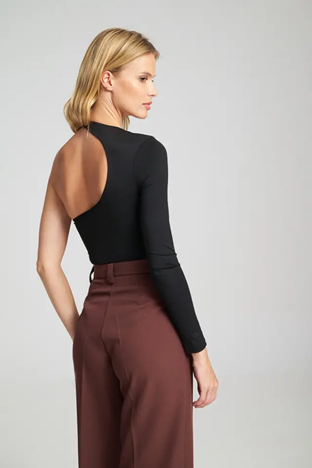 Bodysuit Mahina Cut-Out - XS 3