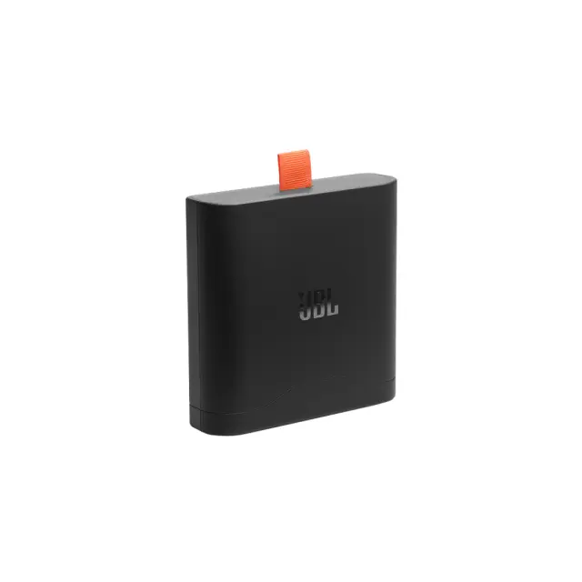 JBL Battery 400 & Charger, 4 Cell Replaceable Battery 2