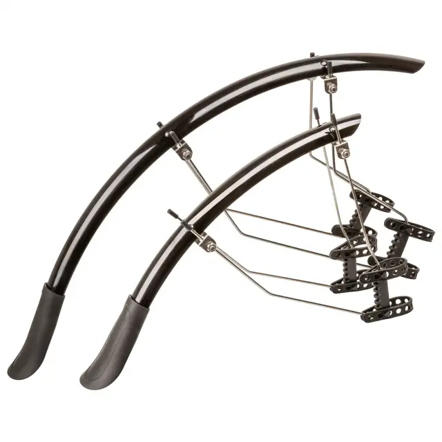 ΦΤΕΡΑ M-WAVE MUD MAX RACE Q.R. 28'' 33mm ΜΑΥΡΟ ΖΕΥΓΑΡΙ