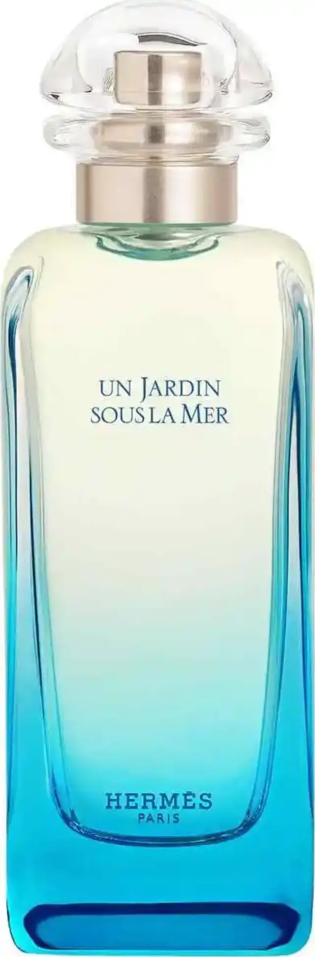 Hermès Un Jardin Sous La Mer Γυναικείο Άρωμα Eau De Toilette 100ml