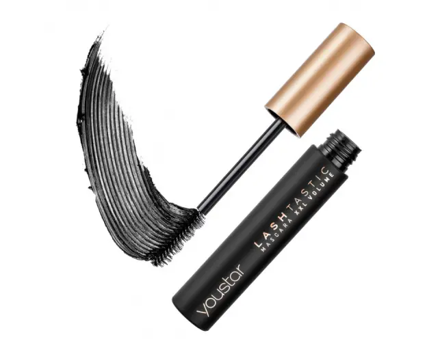 YOUSTAR LASHTASTIC XXL VOLUME MASCARA 14ML 2