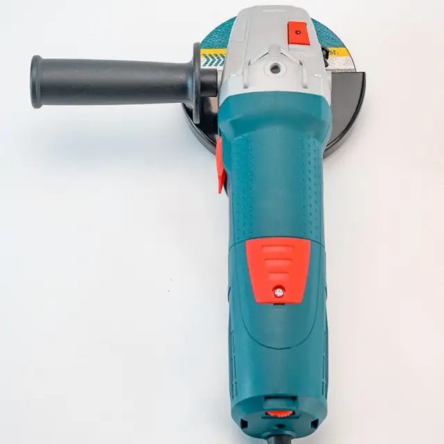 Bormann Pro BAG1700 - Γωνιακός Τροχός Ρυθμιζόμενος 1700W, Φ125mm (020660) 2