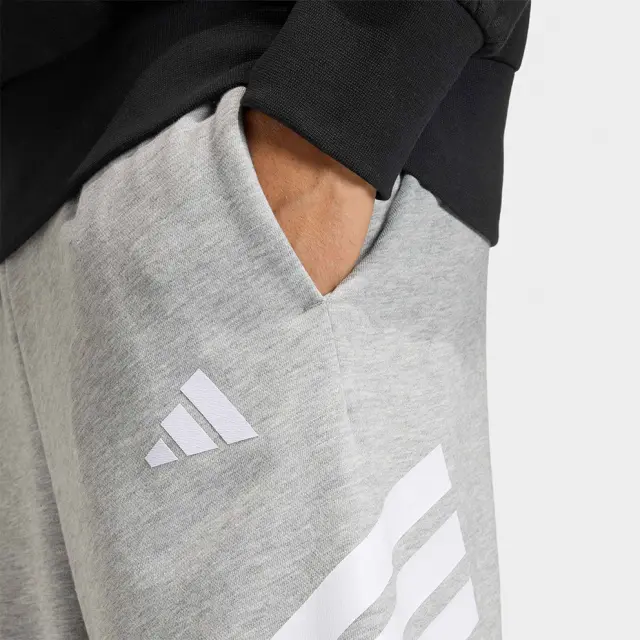 adidas sportswear 3-Stripes Ανδρικό Σορτς KS3003 - S 3