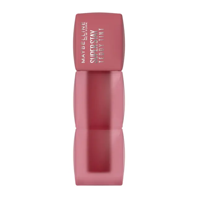 Super Stay Teddy Tint Υγρό Βελούδινο Ματ Κραγιόν Διαρκείας 105 Velvet Choker 5ml
