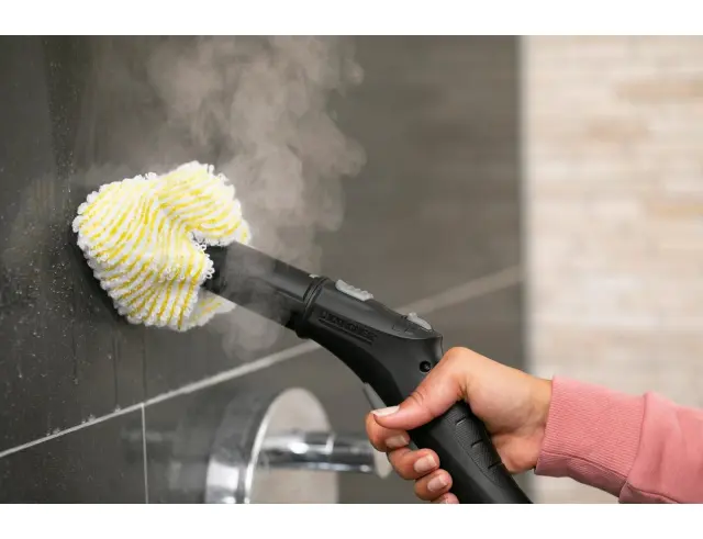 Ατμοκαθαριστής Karcher SC 4 EasyFix Iron (1.512-631.0)1.512-631.0 3