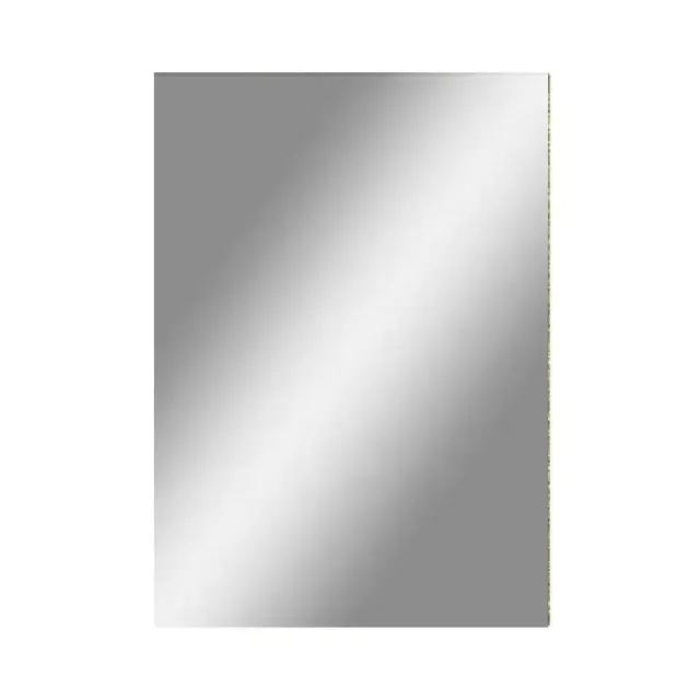 The Littlies Χαρτόνι Μεταλλικό Διπλής Όψης 50x70 cm Ασημί (000430091)