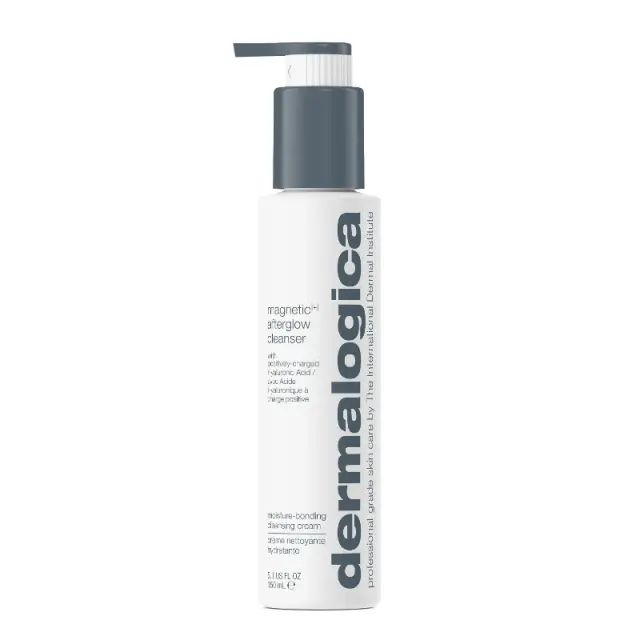 Dermalogica Magnetic[+] Afterglow Cleanser 150ml