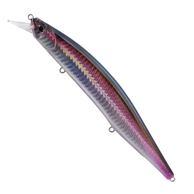 Τεχνητό DUO Realis Jerkbait 160S SW CFA0116 Lance Queen