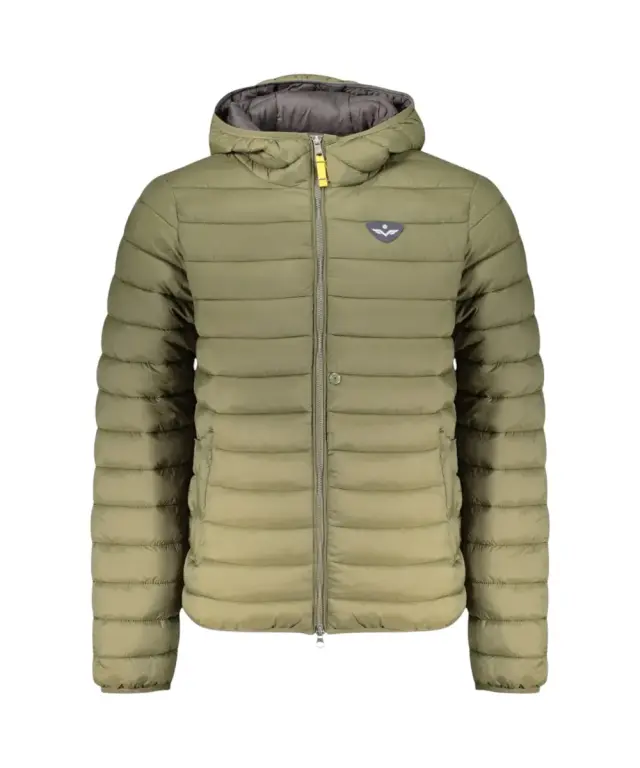Armata Di Mare - Ανδρικό Χειμωνιάτικο Μπουφάν Regular Fit 5331640R-37 Λαδί