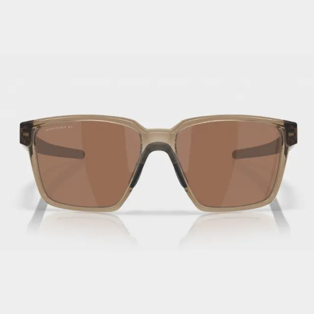 Γυαλιά Ηλίου Oakley 0OO943 943004 Καφέ Φιμέ - 57