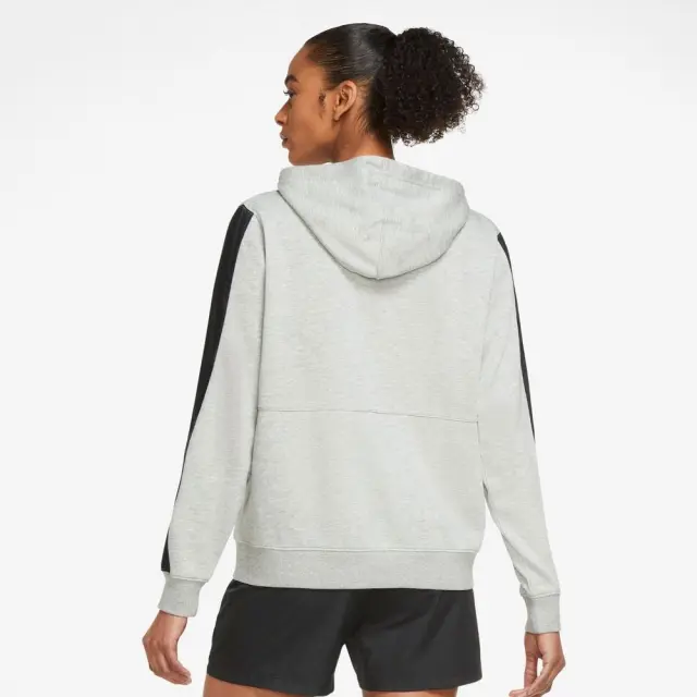 Nike Sportswear Heritage (DD5671-063) - Γκρί 2