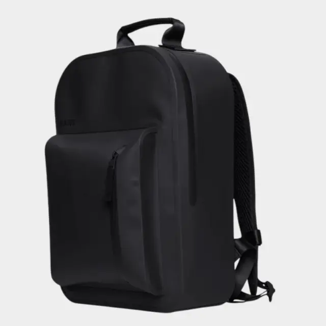 Τσάντα Rains Deepwater Day Backpack Large W4 16710-01 Μαύρο - ONESIZE 2
