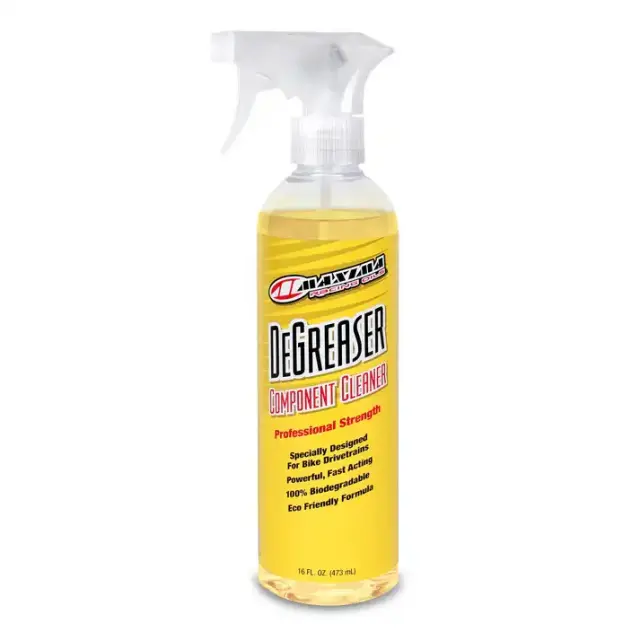 ΚΑΘΑΡΙΣΤΙΚΟ MAXIMA DEGREASER 16OZ/473ML