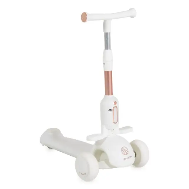 Byox Scooter Velvet Royal White 3800146229641 2