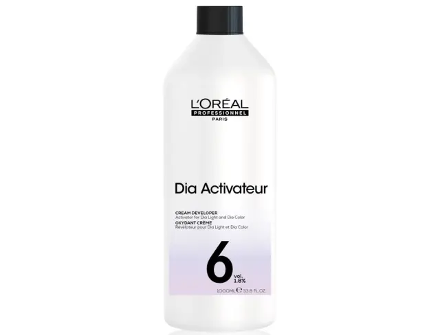 L'Oreal Professionnel Dia Activator 6Vol. 1.8% 1000ml