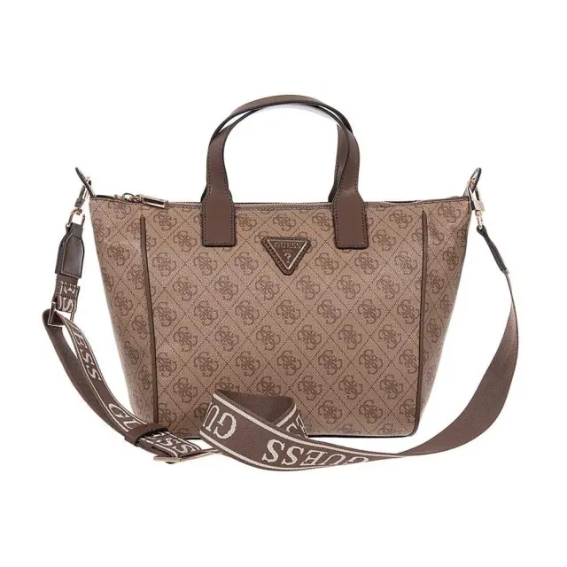Τσάντα Follie Small Tote Guess