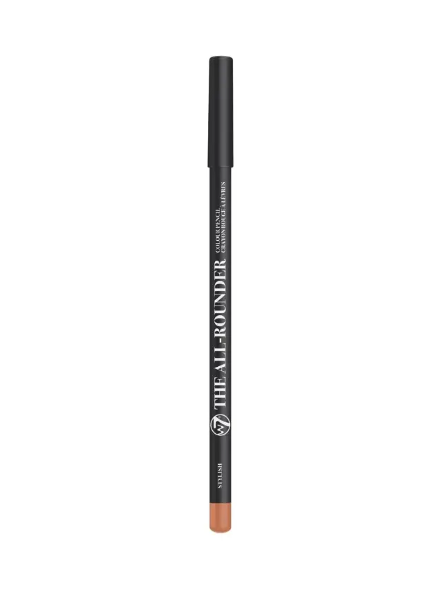 The All-Rounder Colour Pencil Stylish W7