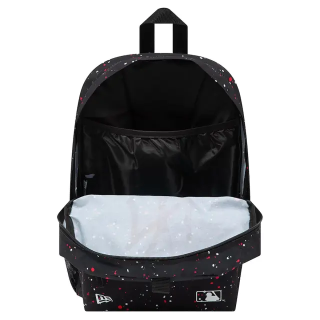 New Era MLB New York Yankees All Over Print Backpack 60503765 - One Size 2
