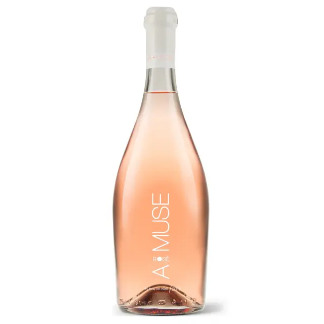 ΚΤΗΜΑ ΜΟΥΣΩΝ (A.MUSE) ΡΟΖΕ MAGNUM 1500ml