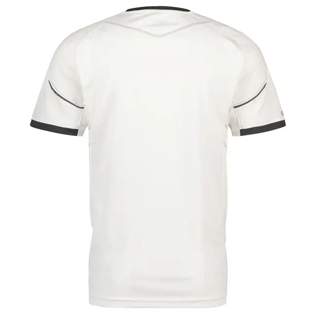 Μπλουζάκι T-Shirt Αντηλιακό (UPF 50+) Dassy Nexus white/anthracite grey 2