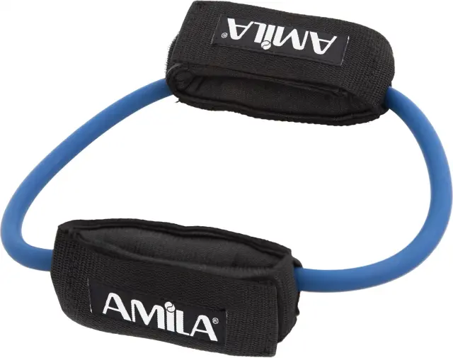 AMILA Λάστιχο Ankle Tube Ultimate (48155)