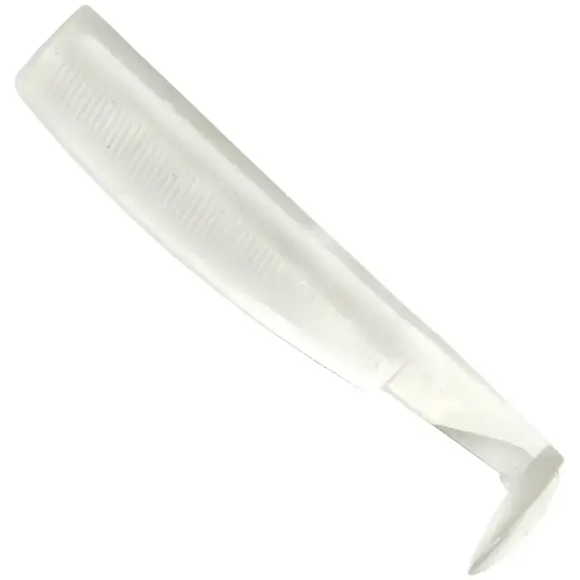 Ανταλλακτικά Σώματα Fiiish Black Minnow No2.5 Bodies BM3053 – White