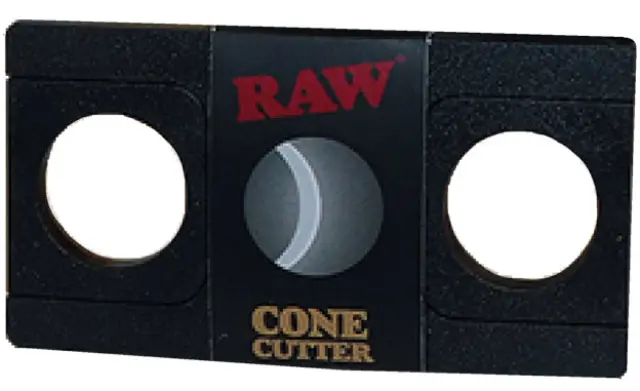 RAW Cone Cutter - Κόφτης Κώνων