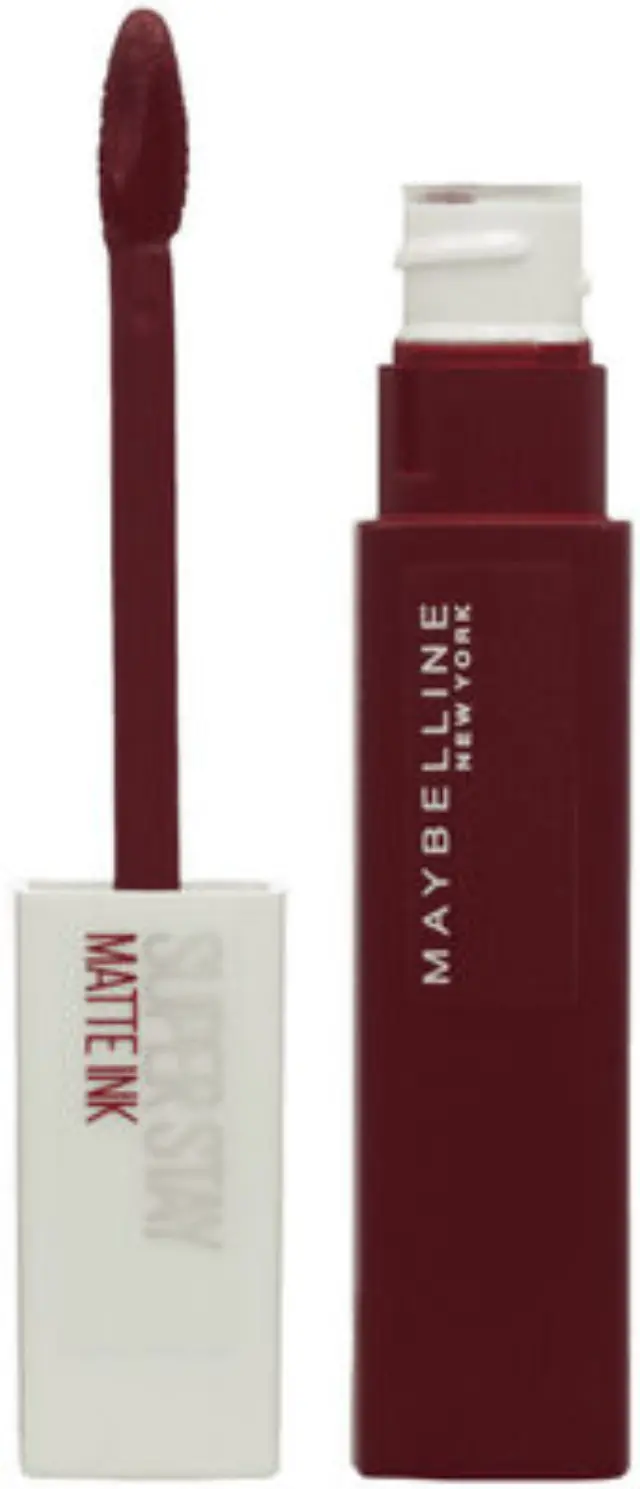 Maybelline SuperStay Matte Ink Liquid Lipstick 50 Voyager 5ml