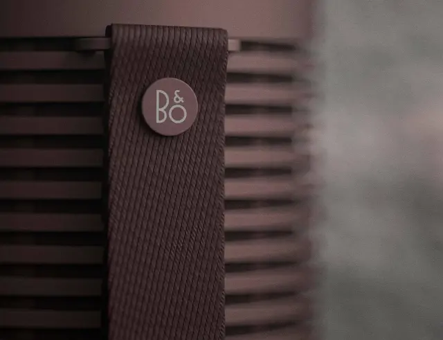 Φορητό Ηχείο Bang & Olufsen Beosound Explore με Bluetooth - Ισχύς 60W - Chestnut1626005