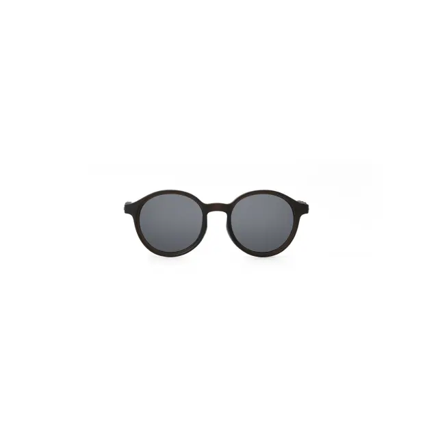 Γυαλιά Ηλίου Οβάλ 12+ Classic Squid Ink Black Polarized - Olivio & Co