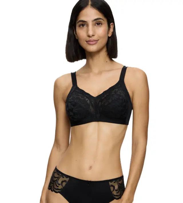 Triumph Delicate Doreen N σουτιέν Cup E 10135874-0004 - 95