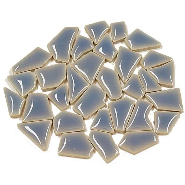 Υαλωμένο Πλακάκι Flip Mini - FM22 Blue - 100gr