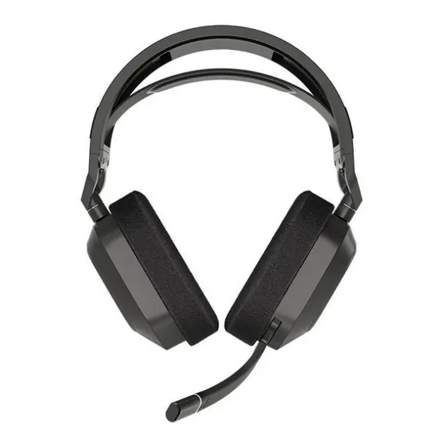 Corsair Gaming Headset HS80 Max Black (CA-9011295-EU) 2