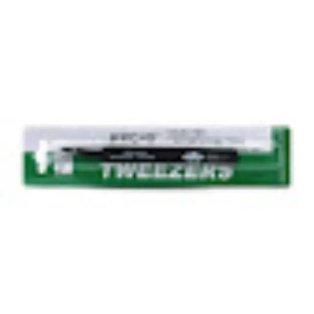 Τσιμπίδα Ακριβείας Elbow Tweezer 2