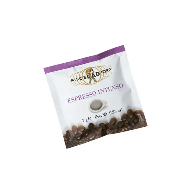 Ταμπλέτες Miscela d'oro Intenso ESE Pods - 150 τεμ.