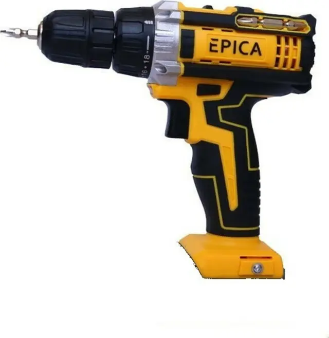 Epica Star EP-10842 Δραπανοκατσάβιδο Μπαταρίας 21V Solo