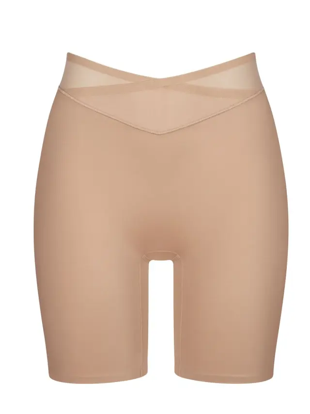 Triumph Λαστέξ Μακρύ True Shape Sensation Panty L Μπεζ - EU 44 2