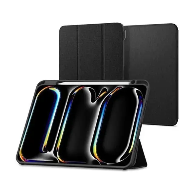 Spigen Θήκη Tablet iPad Pro 11" 5 / 2024 Urban Fit Black