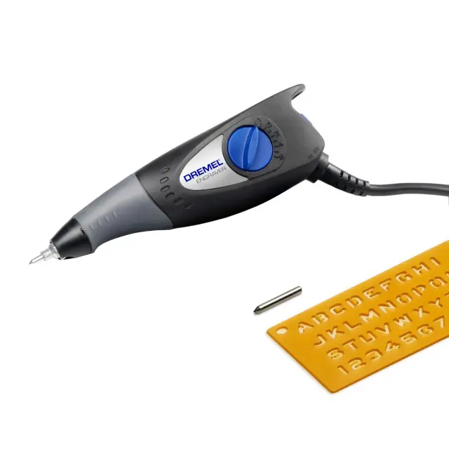 Χαράκτης 35W DREMEL 290-JM