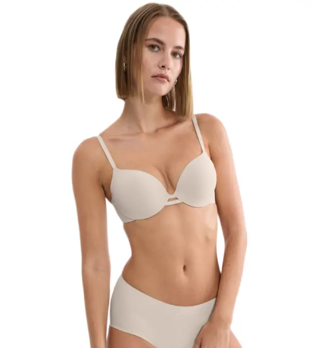 Triumph Body Make-Up Illusion WHP EX γυναικείο σουτιέν Cup C 10226399-1