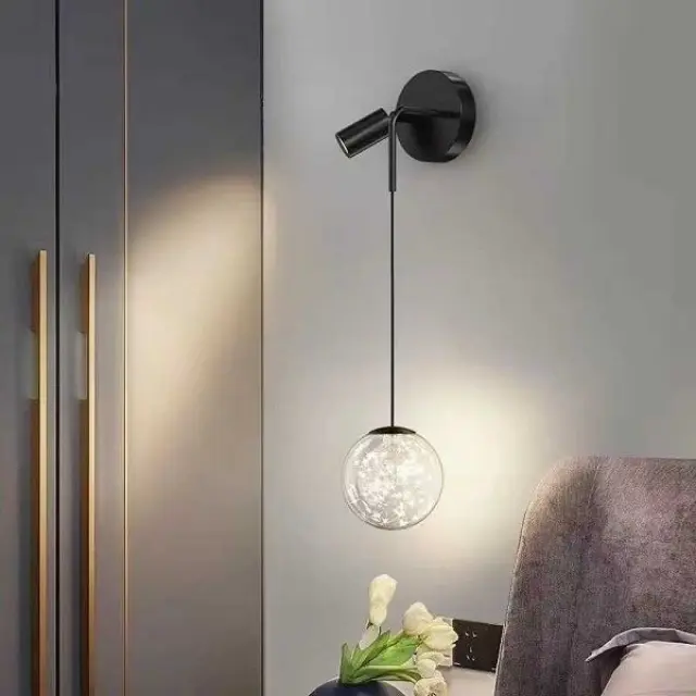 Επιτοίχιο φωτιστικό LED - H29 - 943420 2