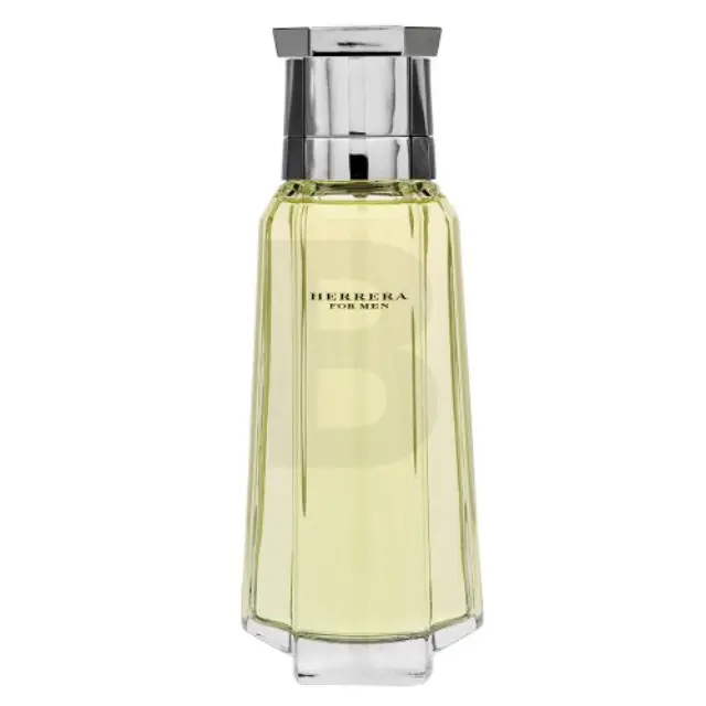Carolina Herrera Herrera For Men Eau de Toilette for men 200 ml