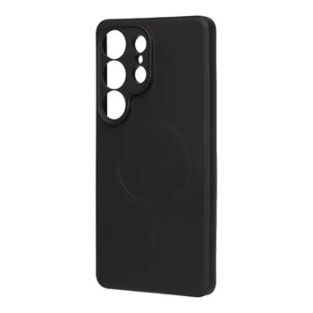 OBAL:ME MagNetix Sculpt Cover for Samsung Galaxy S26 Ultra Black
