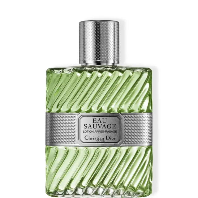 Eau Sauvage After Shave Lotion 100ml