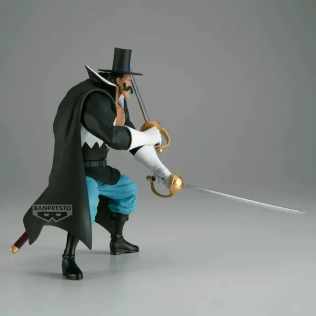 Φιγούρα ONE PIECE - Vista - Figure Battle Record 14cm BP28932P 2