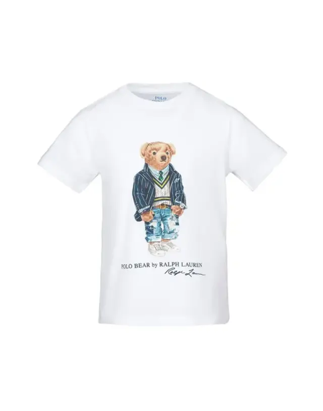 Polo Ralph Lauren Παιδική Μπλούζα 321865660001