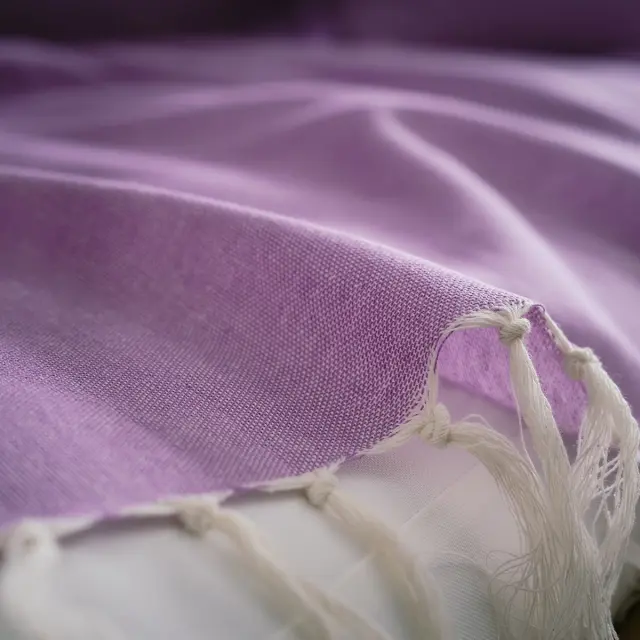 Ριχτάρι Διθέσιου 180x250cm GOFIS HOME Eartha Lilac 372/19 3